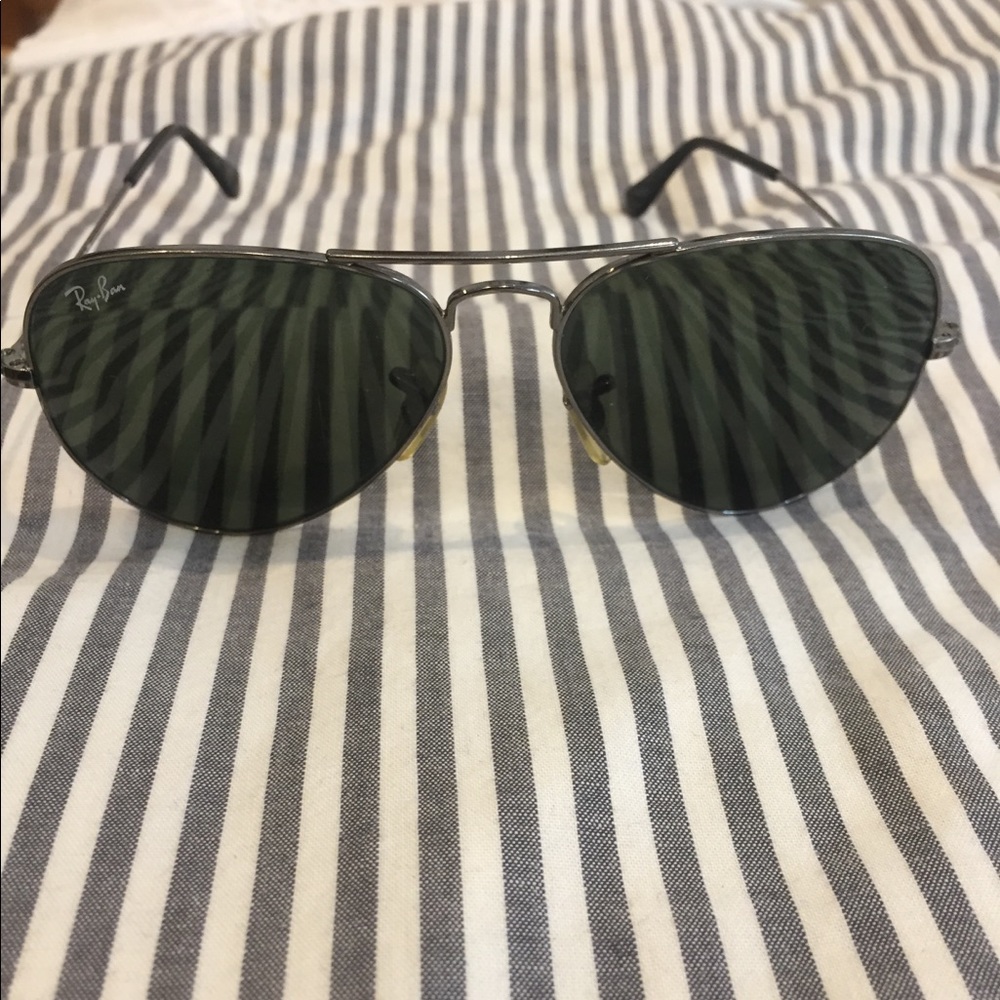 Rayban Aviators